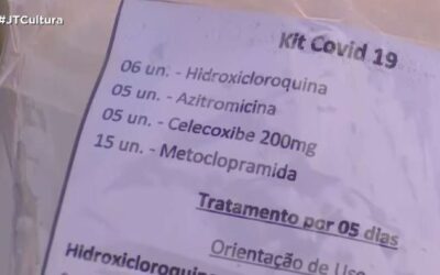 Estudos científicos mal executados contribuíram para onda de fake news sobre Covid-19