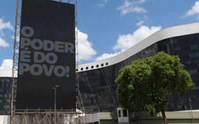 TSE recebe sugestões sobre normas para eleições 2022