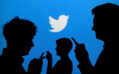 Twitter inaugura seção especial para as eleições
