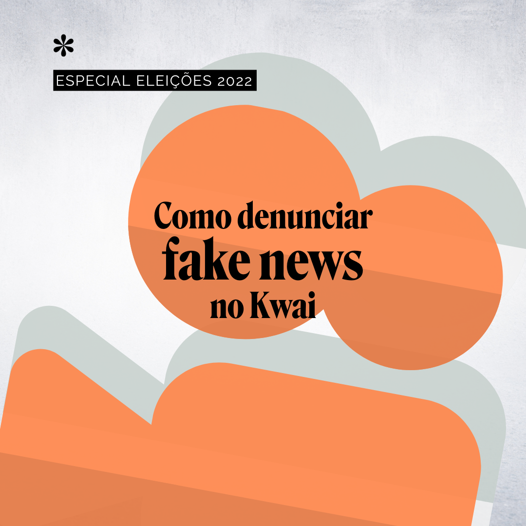 verificado no kwai fake