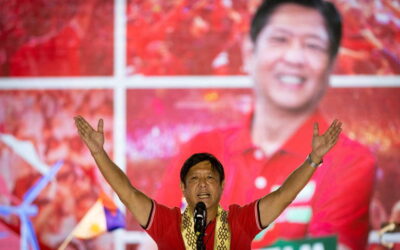 Campanhas desinformativas nas eleições filipinas acendem alerta para democracias