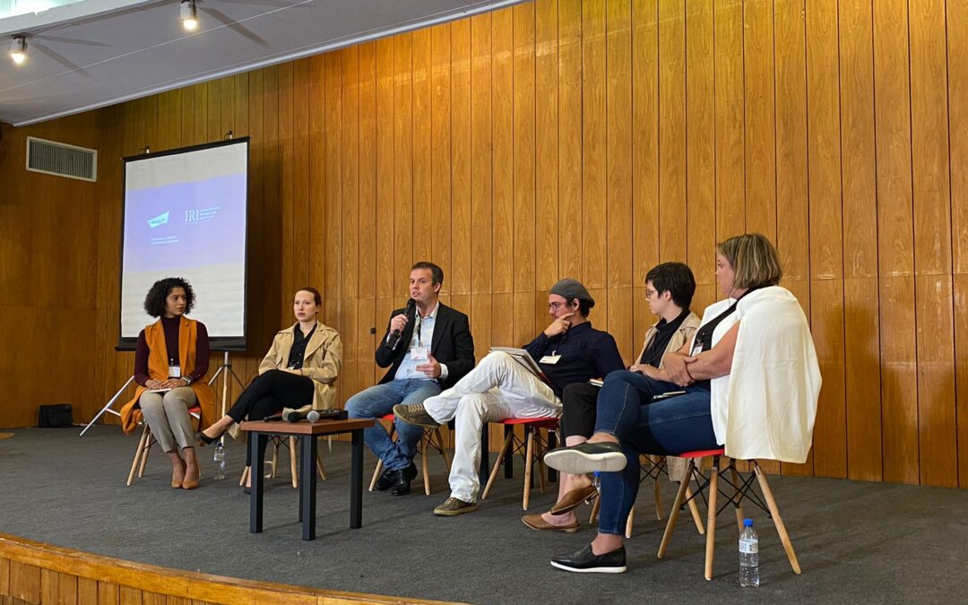 Sociedade civil discute estratégias para enfrentamento à desinformação