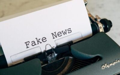 Como identificar uma fake news