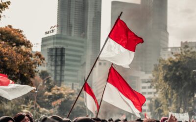 Empresas de tecnologia assinam lei na Indonésia que restringe conteúdo