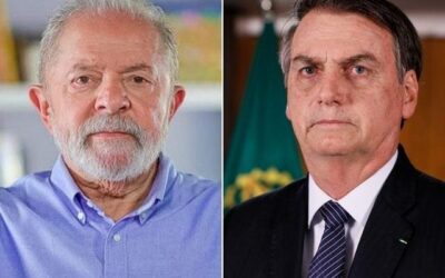 Por que o resultado do primeiro turno ficou tão diferente do apontado pelas pesquisas?