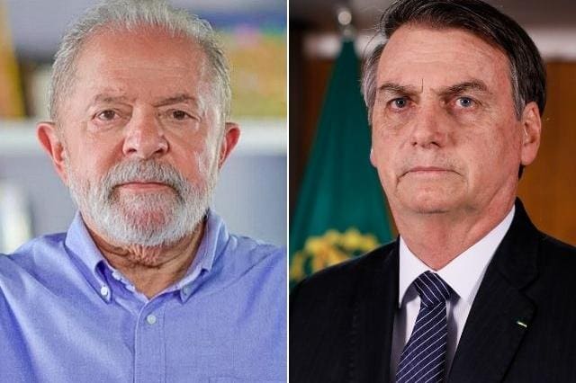 Bolsonaro põe em xeque eleições brasileiras: no meu entender, houve fraude