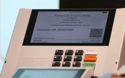 Pedidos de direito de resposta crescem mais de 1.000% no segundo turno