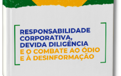 Conheça o manual de responsabilidade das empresas contra desinformação