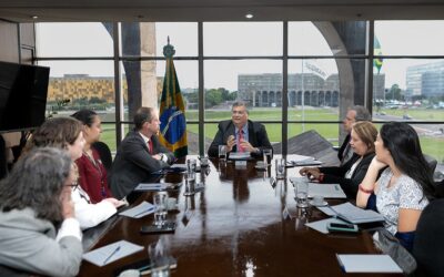 Ministro da Justiça anuncia criação de Observatório Nacional da Violência contra Jornalistas