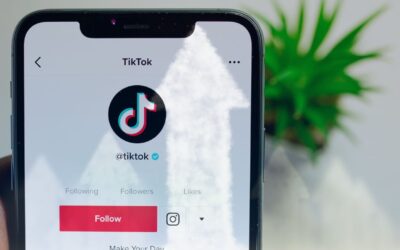 TikTok está testando resultados de busca gerados por IA