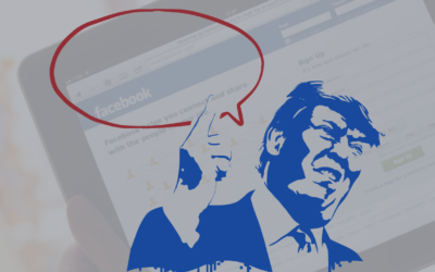 Meta permite volta de Trump ao Facebook e Instagram