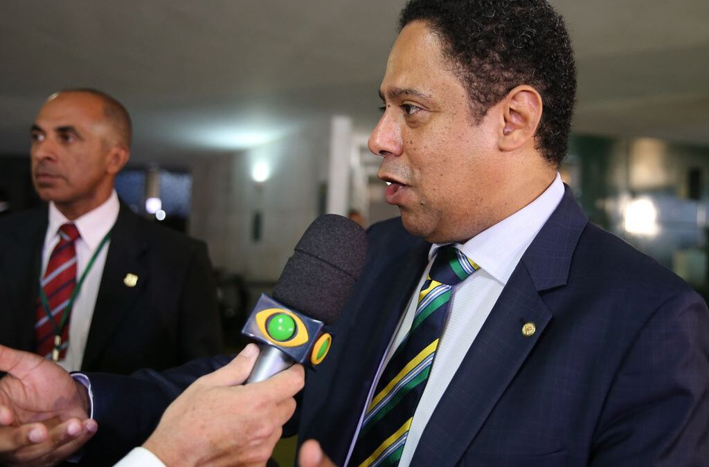 Cenário está favorável para a regulação, diz o relator do PL das Fake News