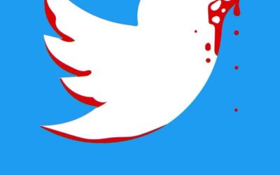 Twitter mantém conteúdo violento,  silencia protesto e responde imprensa com emoji de cocô 