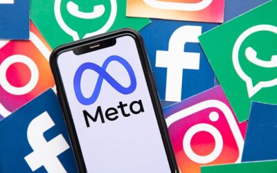 Meta anuncia seu próprio chatbot com IA integrado ao WhatsApp e Instagram