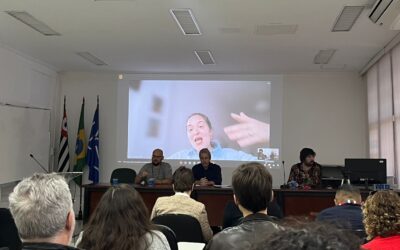 Política brasileira de regulação digital vai influenciar vizinhos latinos 
