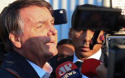 Vídeos pró-Bolsonaro foram mais recomendados pelo Youtube nas eleições de 2022