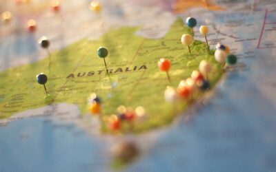 Austrália propõe mais fiscalização e multa na regulação digital