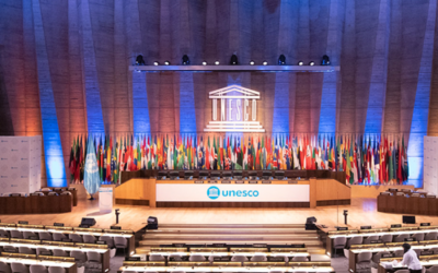 Plataformas não cumprem as próprias regras, alerta Unesco