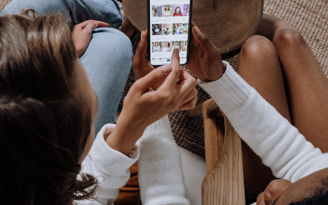 TikTok muda algoritmo para se adequar à lei europeia