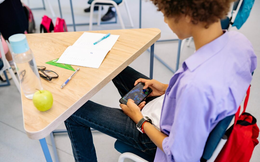 ChatGPT chega às salas de aula e desafia futuro da educação