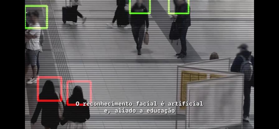 A Inteligência Artificial é racista? Instituto lança campanha “reconhecimento artificial”