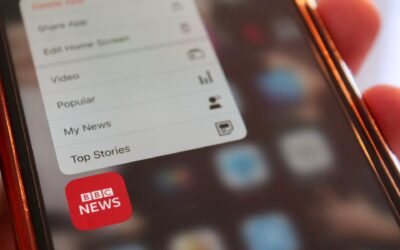 BBC impede que OpenAI use seus conteúdos para treinar ChatGPT