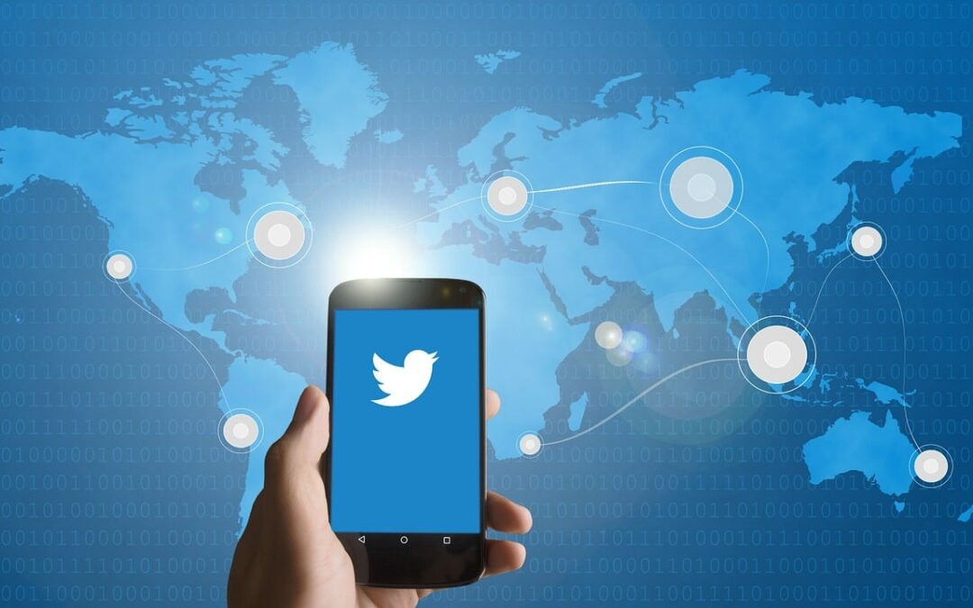 74% dos posts falsos virais sobre a guerra no Twitter/X têm o selo azul