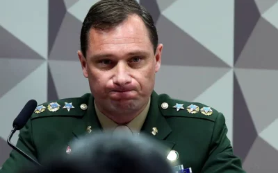 PF identifica “núcleo de desinformação” formado por militares para incitar golpe de Estado