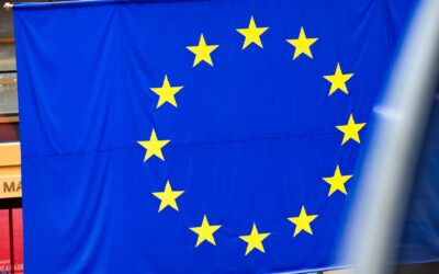Países europeus chegam a consenso sobre legislação de IA
