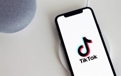 TikTok vai lançar central de eleições mês que vem na UE