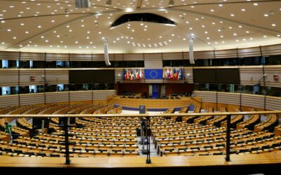 União Europeia processa Meta por não proteger integridade das eleições