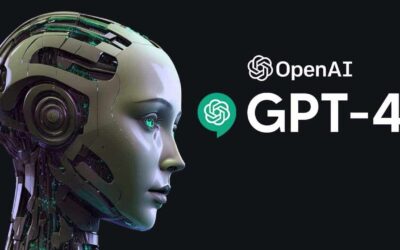 OpenAI lança GPT4o e se aproxima mais da ficção científica