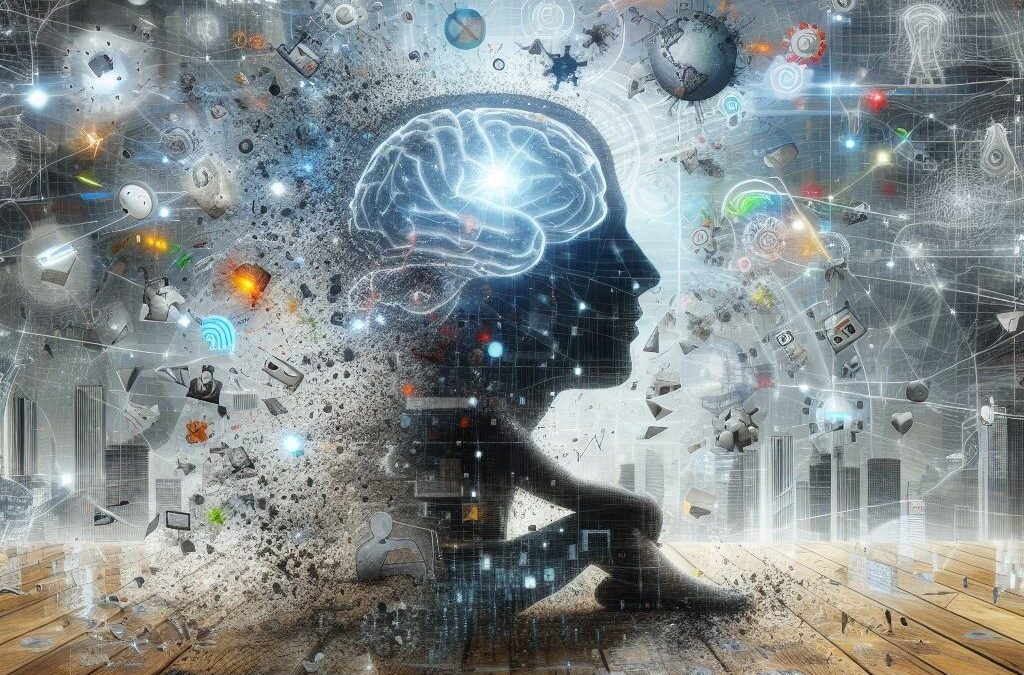 Infodemia nas emergências do clima: como lidar? como solucionar?