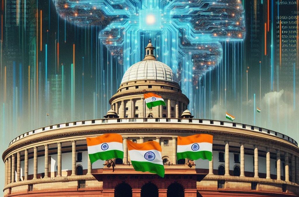 Índia chega à metade das eleições como um laboratório de deepfakes 