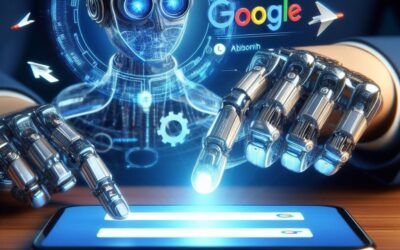 Busca do Google com IA: testamos a funcionalidade