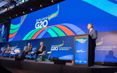 Governo anuncia aliança contra desinformação climática para COP30