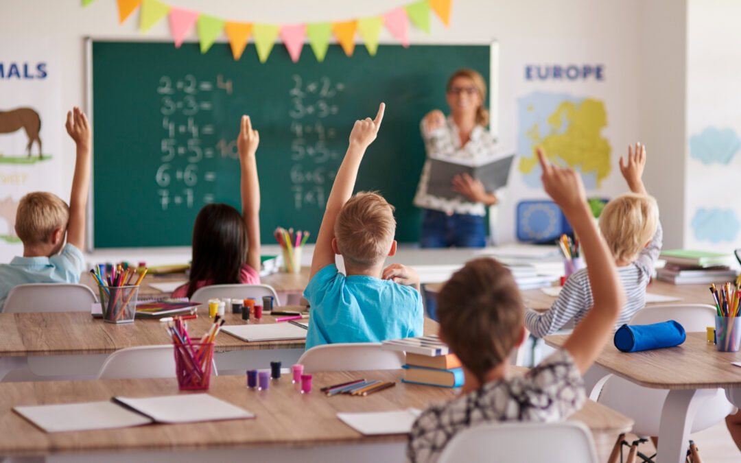 Data Privacy lança cartilha para orientar uso de IA em sala de aula