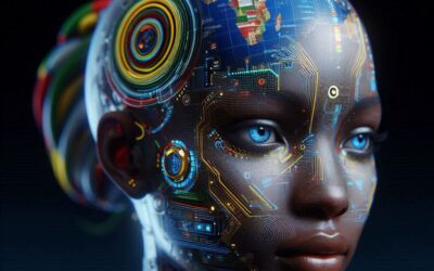 Uma IA decolonial é possível? 