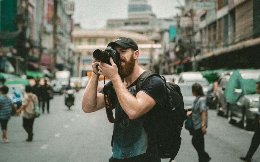 Meta está marcando fotos reais como se fossem feitas com IA