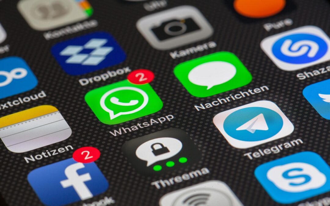 Justiça proíbe Whatsapp de compartilhar dados dos brasileiros com a Meta para publicidade