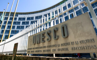 Unesco seleciona nove abordagens para regulação de IA aplicadas em 30 países