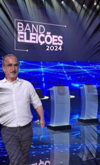 Vídeo com rosto de candidato em Cascavel está no centro de debate jurídico sobre uso de IA