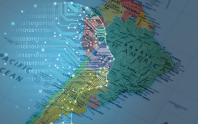 Qual o cenário de regulação sobre IA na América Latina?