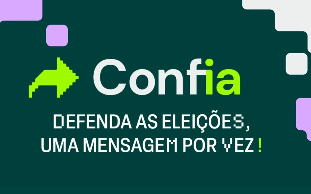 Pacto pela Democracia usa IA para mapear desinformação eleitoral