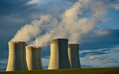 Big techs recorrem à energia nuclear para o crescimento da IA