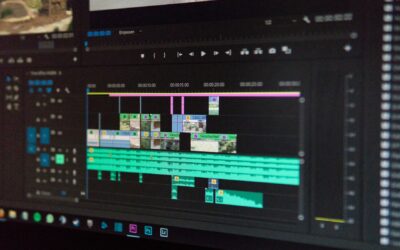 Adobe é mais uma empresa a lançar IA generativa de vídeo