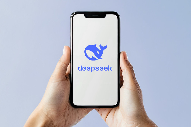 Deepseek