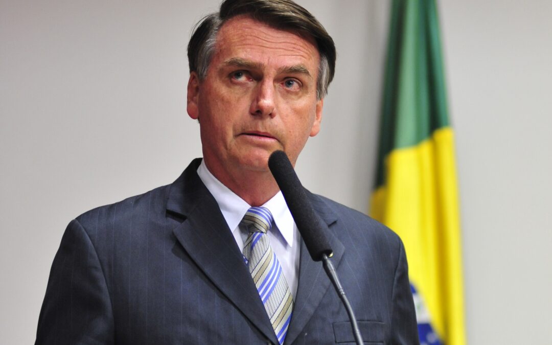 Como a desinformação sustentou tentativa de golpe que transformou Bolsonaro em réu