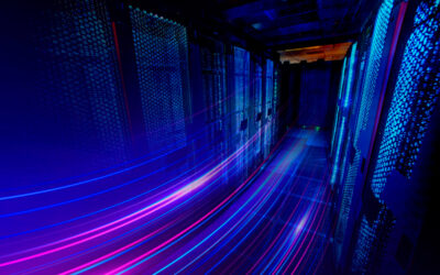 Expansão de data centers: infraestrutura de IA ameaça recursos naturais
