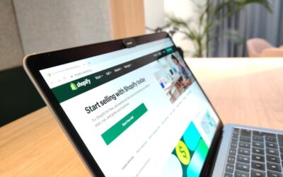 Shopify exige justificativa para novas contratações em vez de IA